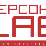 Persona Lab Logo Vector