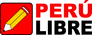 Peru Libre Logo Vector