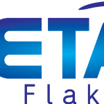 Petaş flakes Logo Vector