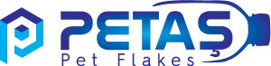 Petaş flakes Logo Vector