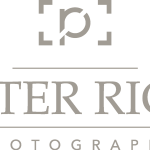 Peter Rigo Photography Logo Vector