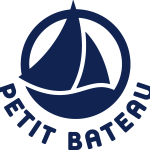 Petit Bateau Logo Vector