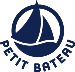 Petit Bateau Logo Vector