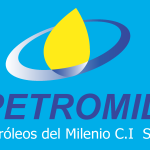 Petromil Logo Vector