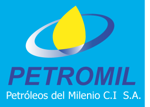 Petromil Logo Vector