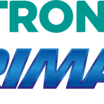 Petronas Primax Logo Vector