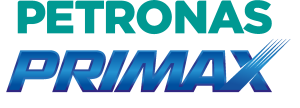 Petronas Primax Logo Vector
