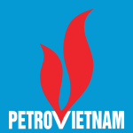 Petrovietnam Logo Vector