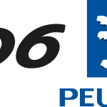 Peugeot 206 Logo Vector