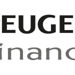 Peugeot Financiacion Logo Vector