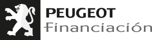 Peugeot Financiacion Logo Vector