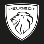 Peugeot New 2021 Black Logo Vector