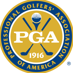 Pga Logo Updated Logo Vector