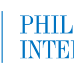 Philip Morris International Logo Vector