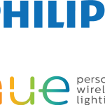 Philips Hue Logo Vector