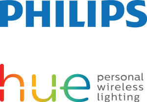 Philips Hue Logo Vector