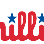 Phillies Logo Vector