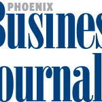 Phoenix Business Journal Logo Vector