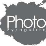 Photo Eyzaguirre Logo Vector