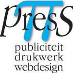 Pi Press Logo Vector