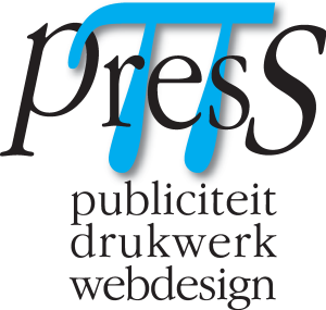 Pi Press Logo Vector