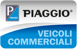 Piaggio Veicoli Commerciali Logo Vector