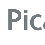 Picasa Logo Vector