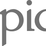 Pico Logo Vector