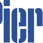 Pier 1 Logo Vector