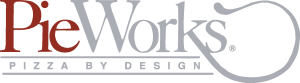 Pieworks Logo Vector