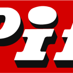 Pif Logo Vector