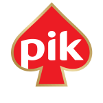 Pik Logo Vector