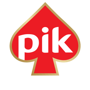 Pik Logo Vector