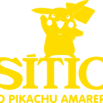 Pikachu Amarero® Logo Vector