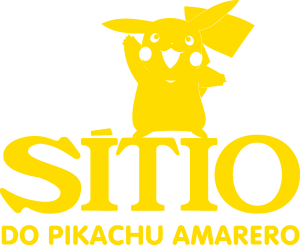 Pikachu Amarero® Logo Vector