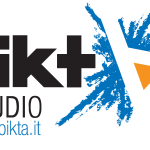 Pikta Studio Logo Vector