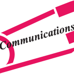 Pin Communications Inc Logo Vector