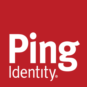 Ping Identity Logo Vector