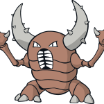 Pinsir Logo Vector