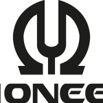 Pioneer Logo Vector