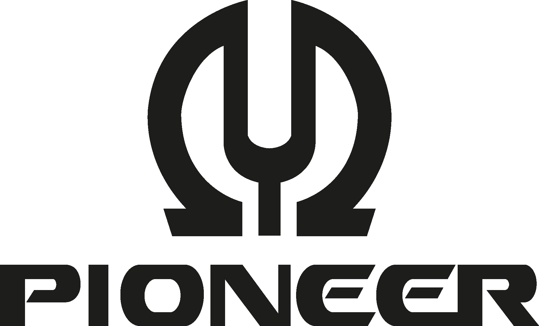 Pioneer Logo Vector (.Ai .PNG .SVG .EPS Free Download)