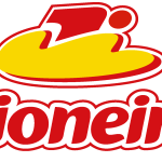 Pioneiro Logo Vector