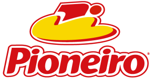 Pioneiro Logo Vector