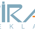 Piramid Reklamevi Logo Vector