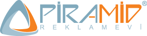 Piramid Reklamevi Logo Vector