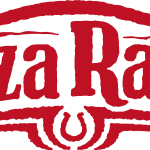 Pizza Ranch Logo Vector