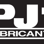 Pj1 Lubricants Logo Vector