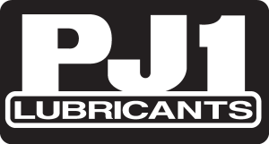 Pj1 Lubricants Logo Vector