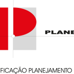 Planedi Arquitetura Logo Vector