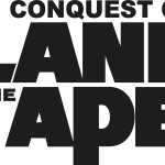 Planet Of The Apes Conquest The Logo Vector